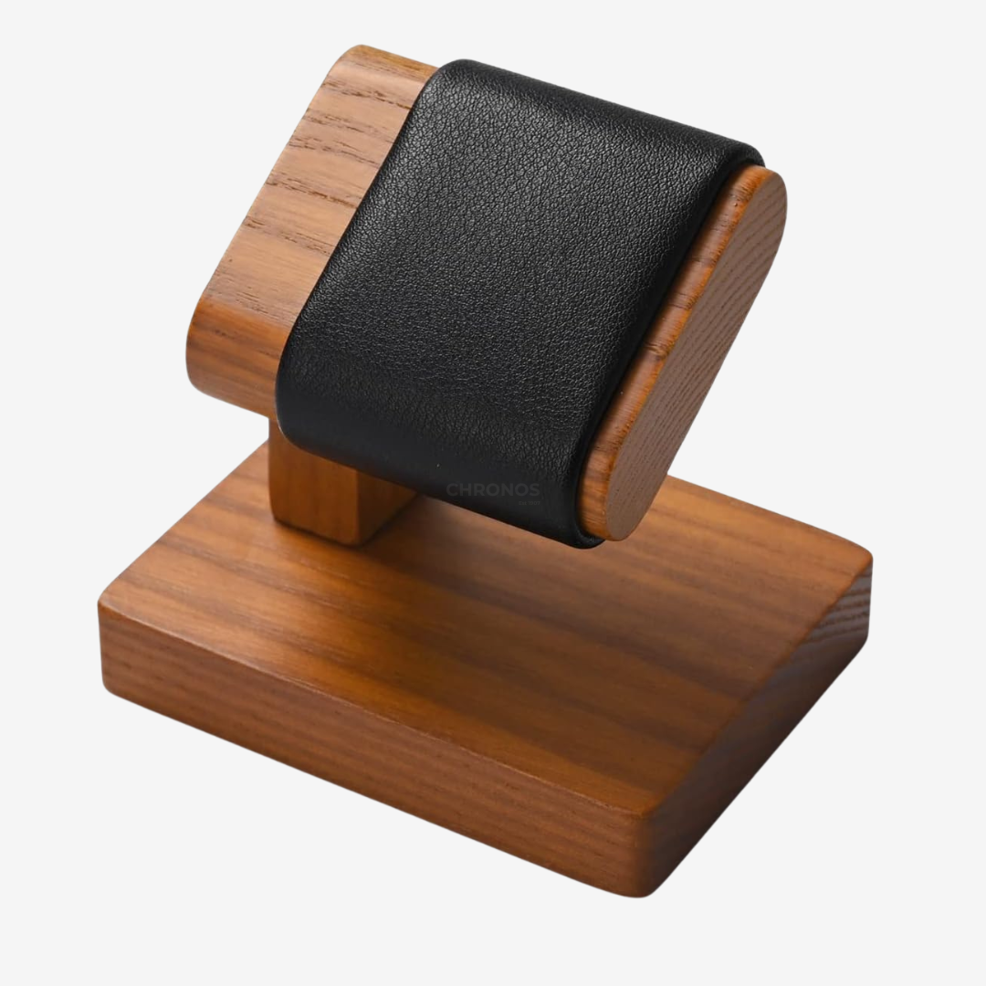 Watch Stand - Black - Watch Stand