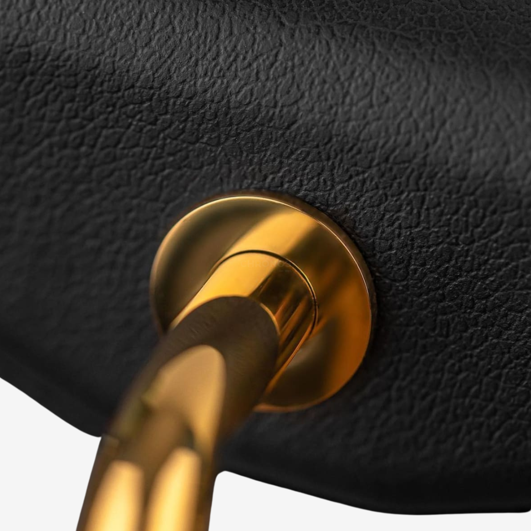 Support pour montre - Marbre brun - Support pour montre