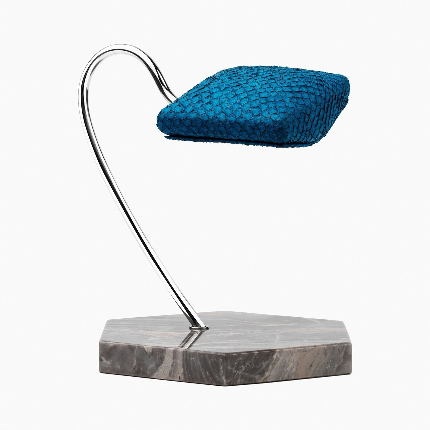 Cerulean Watch Stand - Single Cushion - WATCH STAND