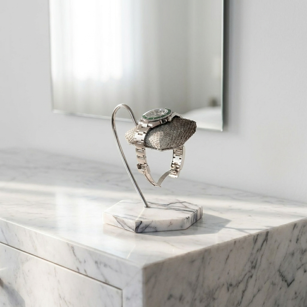 Watch Stand – Himalaya Single Cushion - Watch Stand