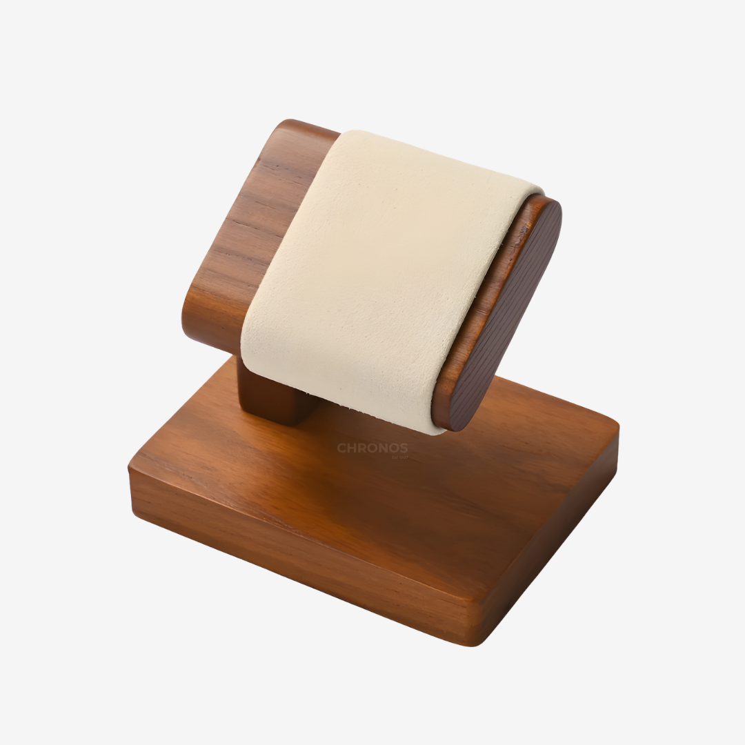 Watch Stand – Ivory Stand - Watch Stand