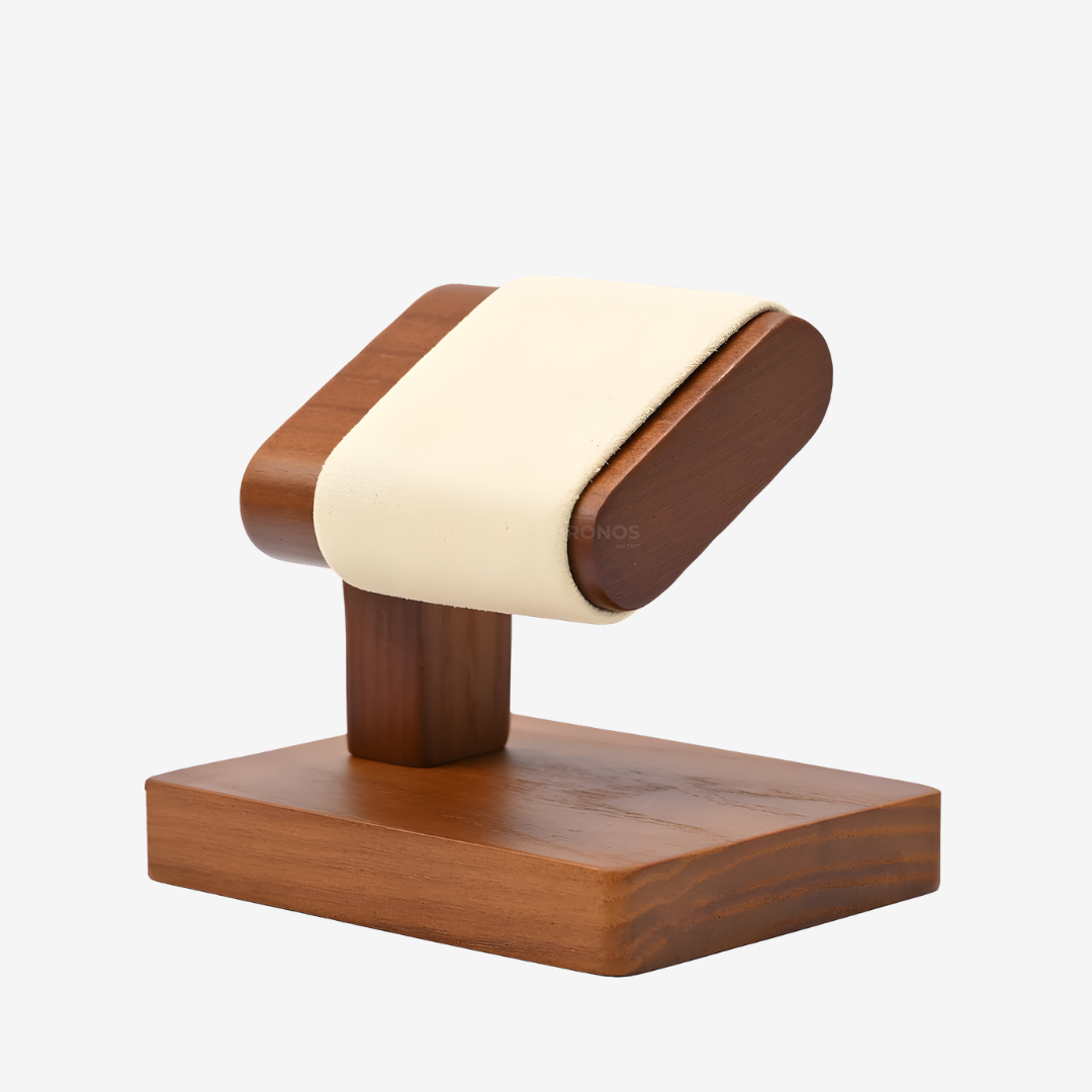 Watch Stand – Ivory Stand - Watch Stand