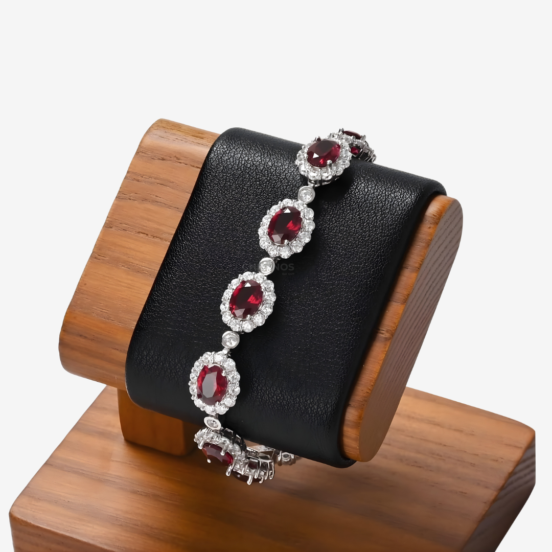 Watch Stand – Jet Black - Watch Stand