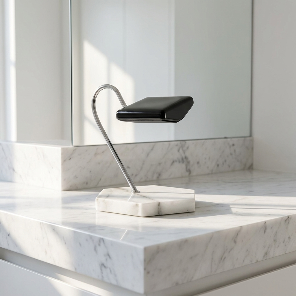 Watch Stand – Marble - Watch Stand