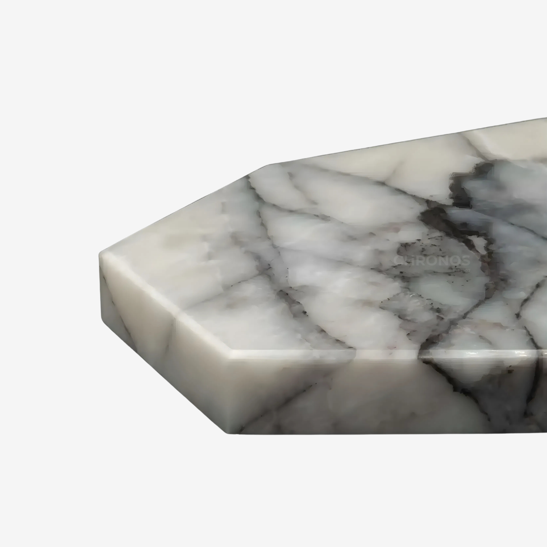 Watch Stand – Marble Presenter - Watch Stand