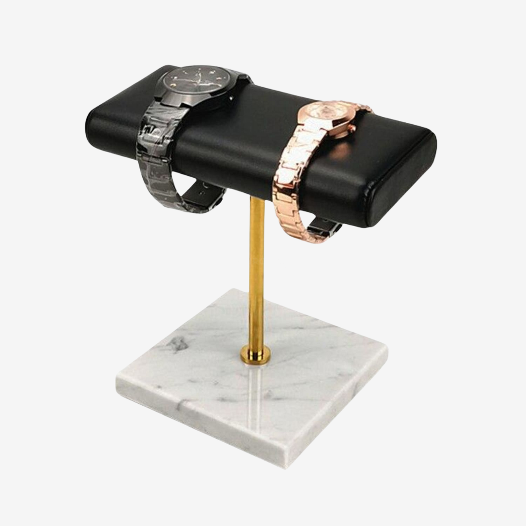 Watch Stand - Marbled - Watch Stand
