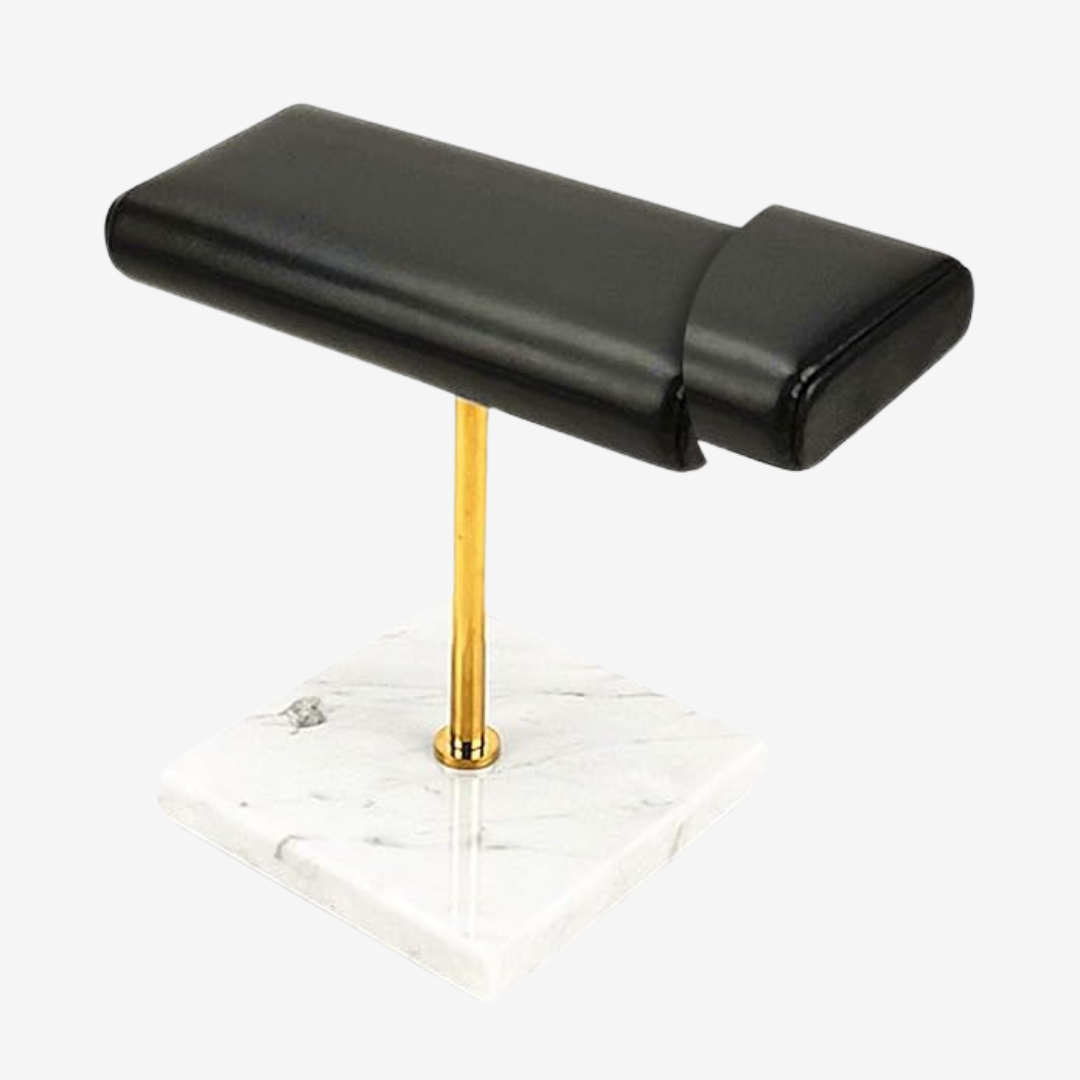 Support pour montre - Marbré - Support pour montre