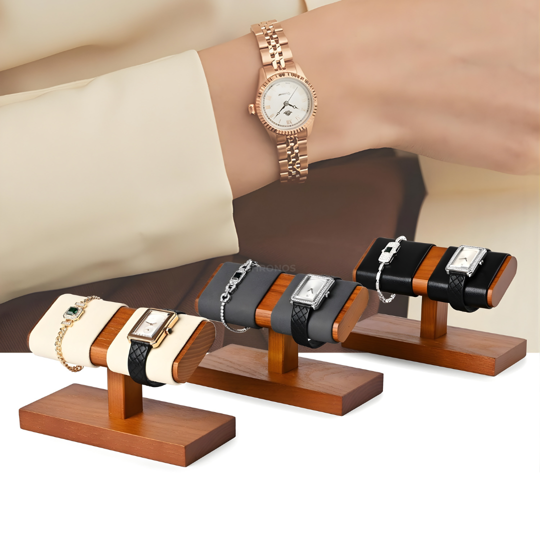 Watch Stand – Nordic Duo - Watch Stand