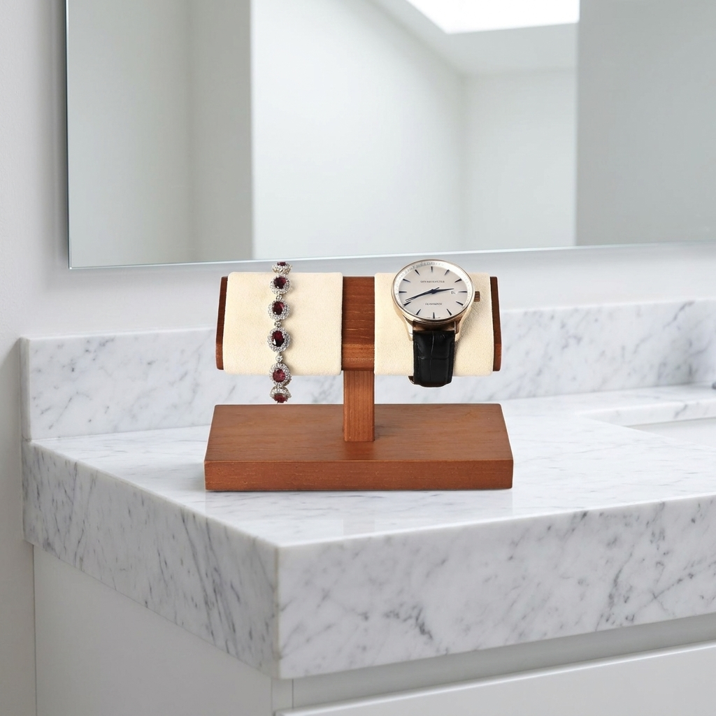 Watch Stand – Nordic Duo - Watch Stand
