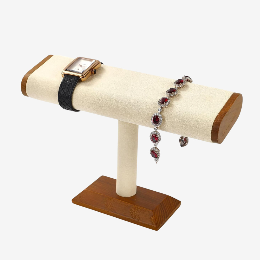 Watch Stand – Nordic Light - Cream - Watch Stand