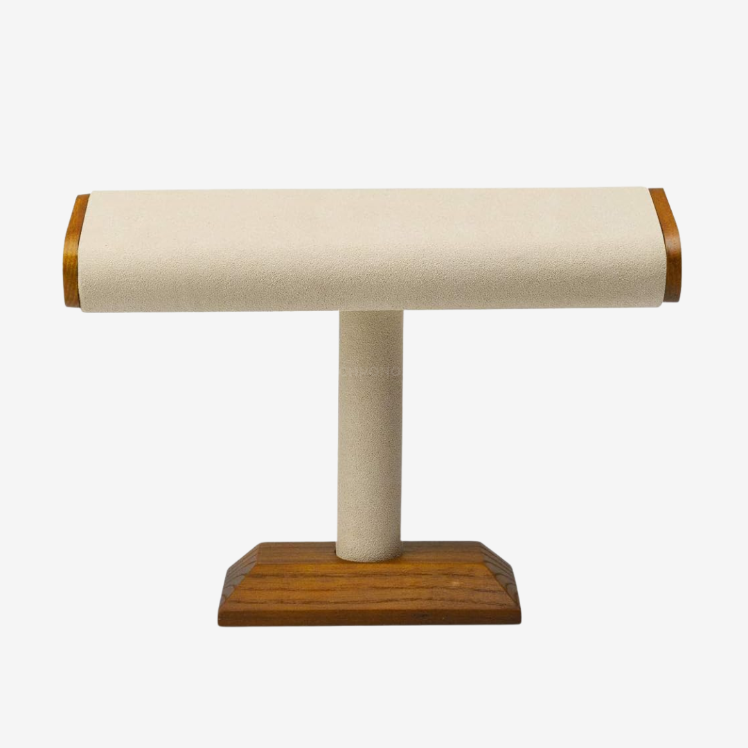 Watch Stand – Nordic Light - Cream - Watch Stand
