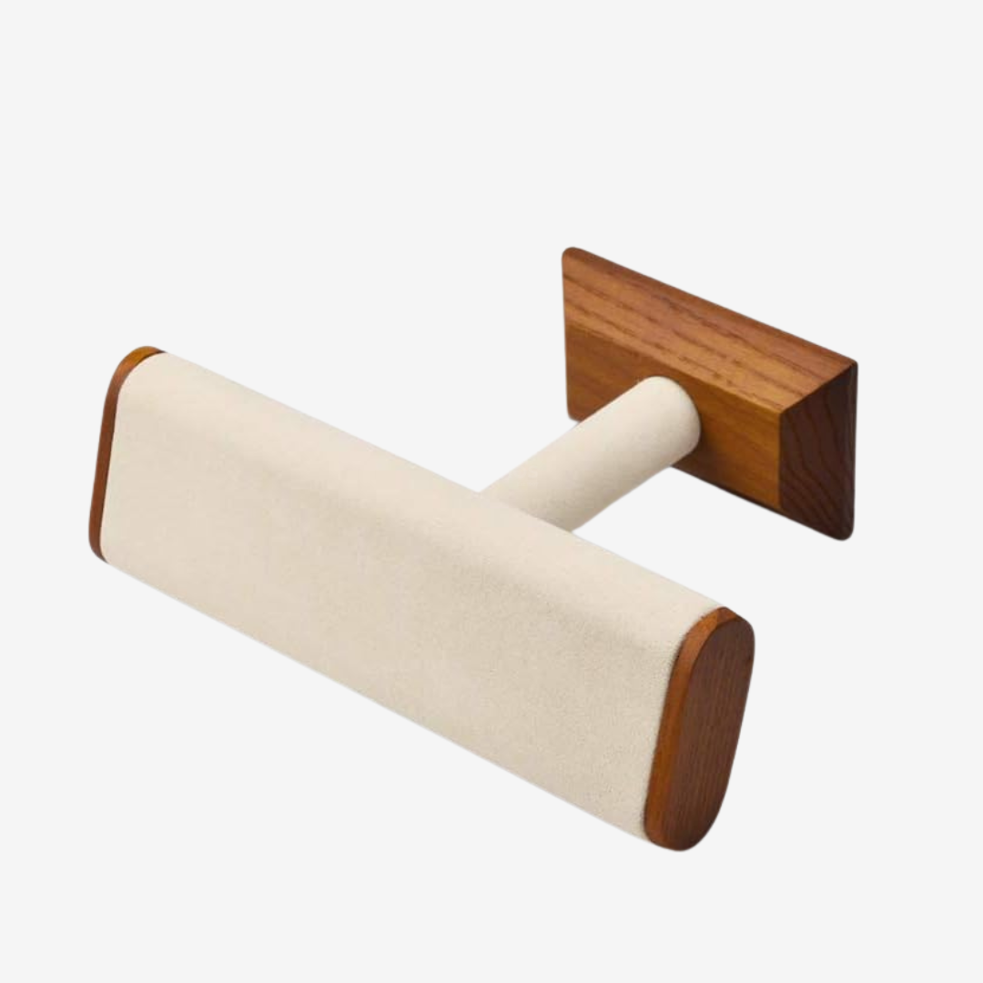 Watch Stand – Nordic Light - Cream - Watch Stand