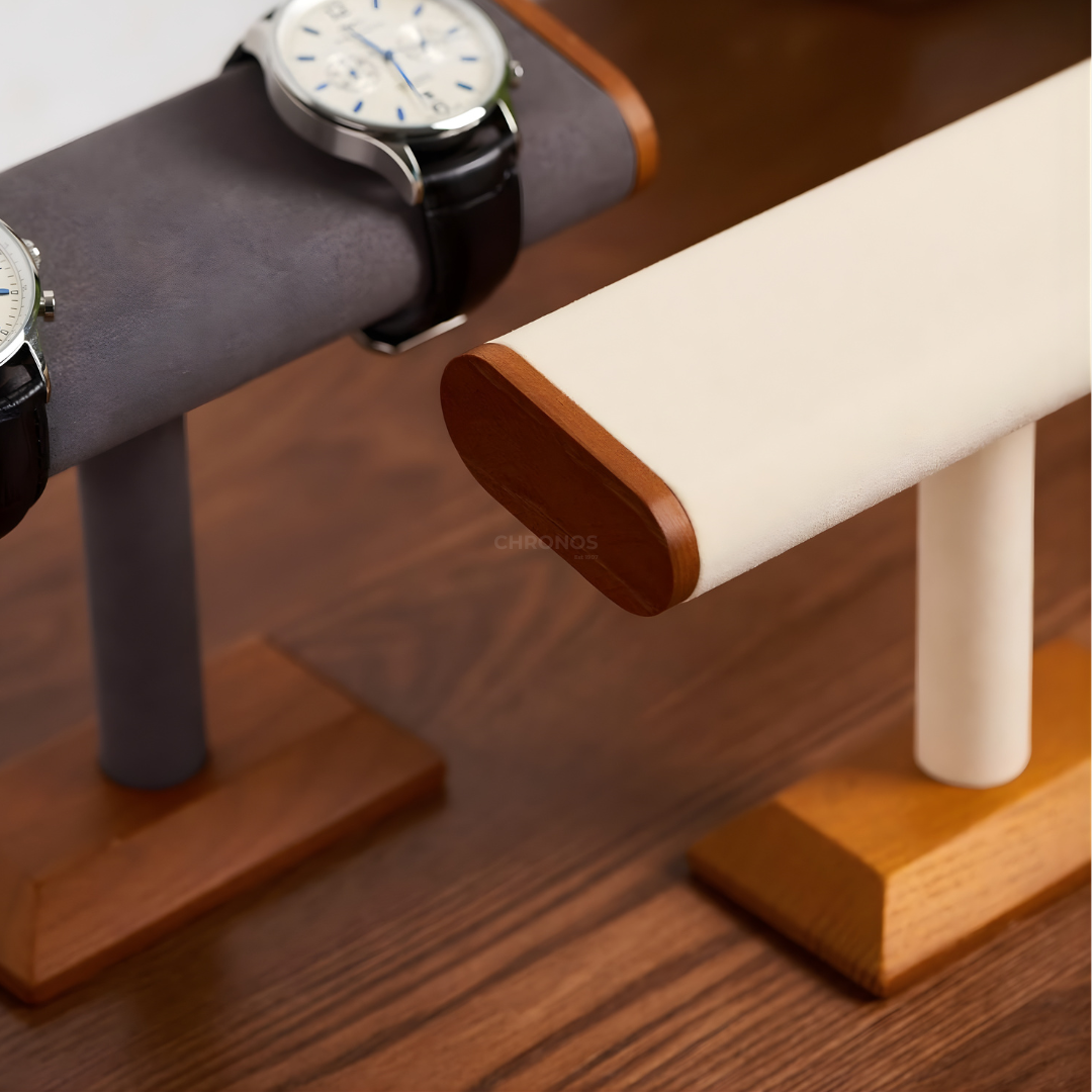 Watch Stand – Nordic Light - Cream - Watch Stand