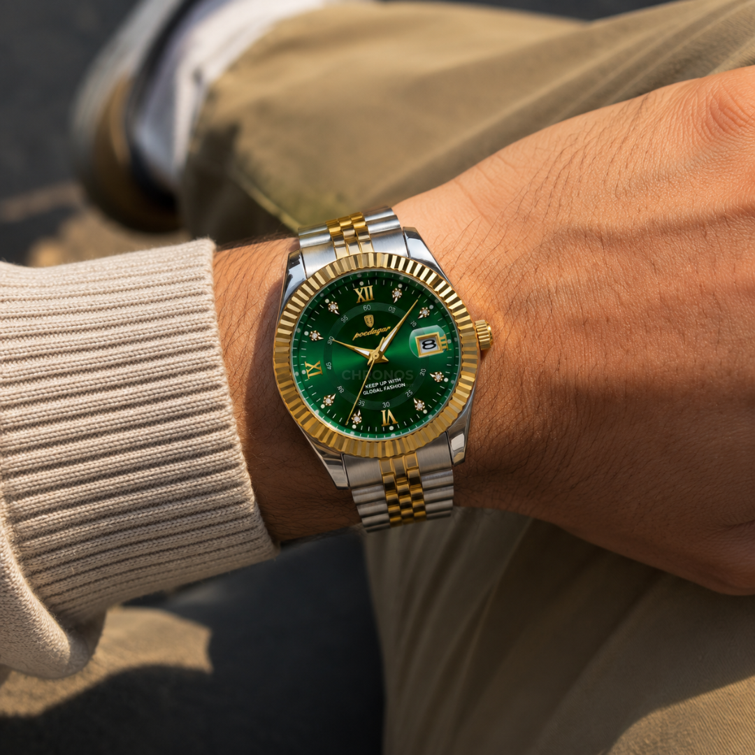 Watch – Stelle – 42mm - Watch