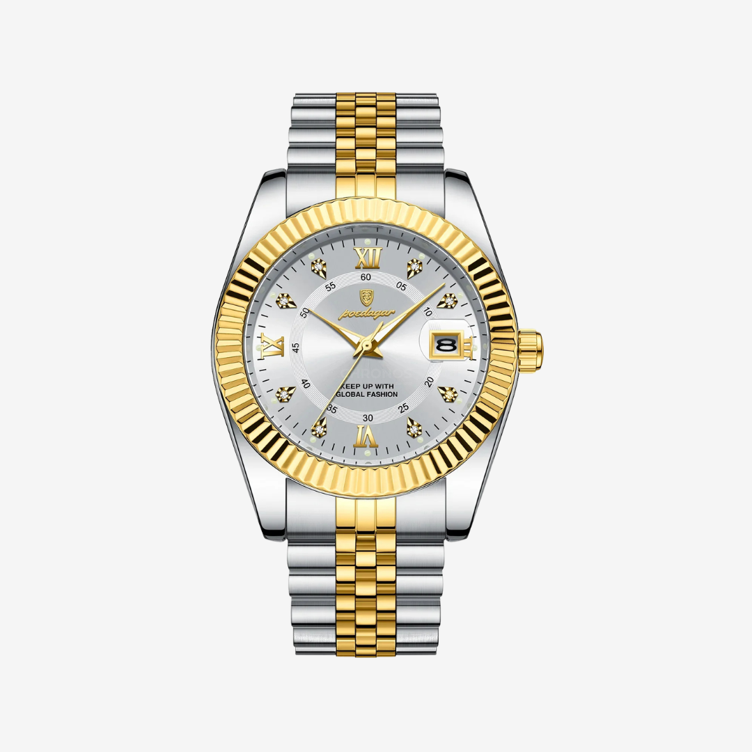 Watch – Stelle – 42mm - White - Watch