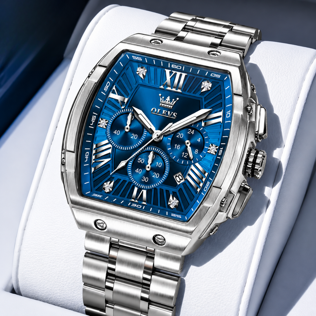Watch – Taranto – 42mm - Watch