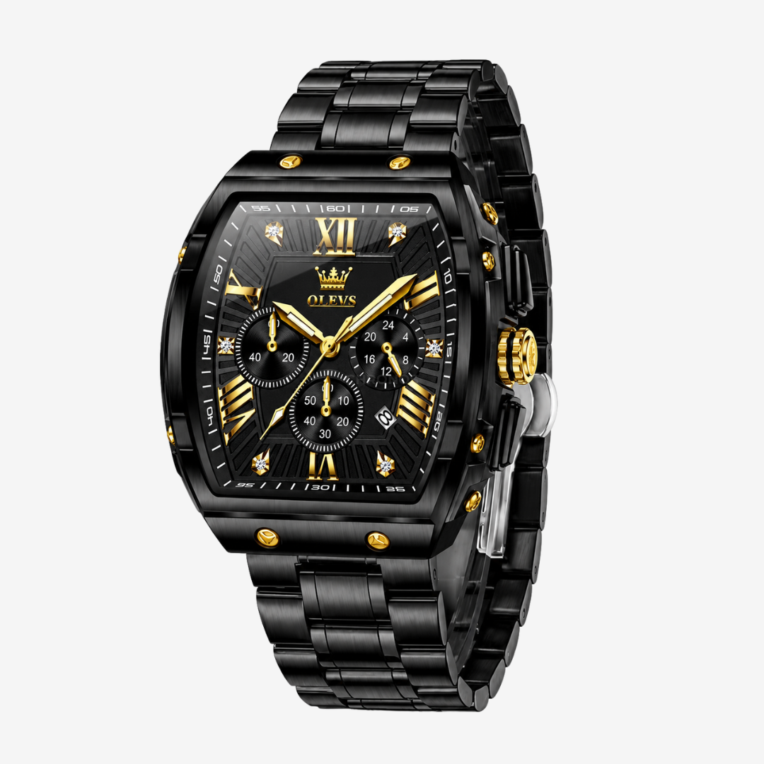 Watch – Taranto – 42mm - Watch