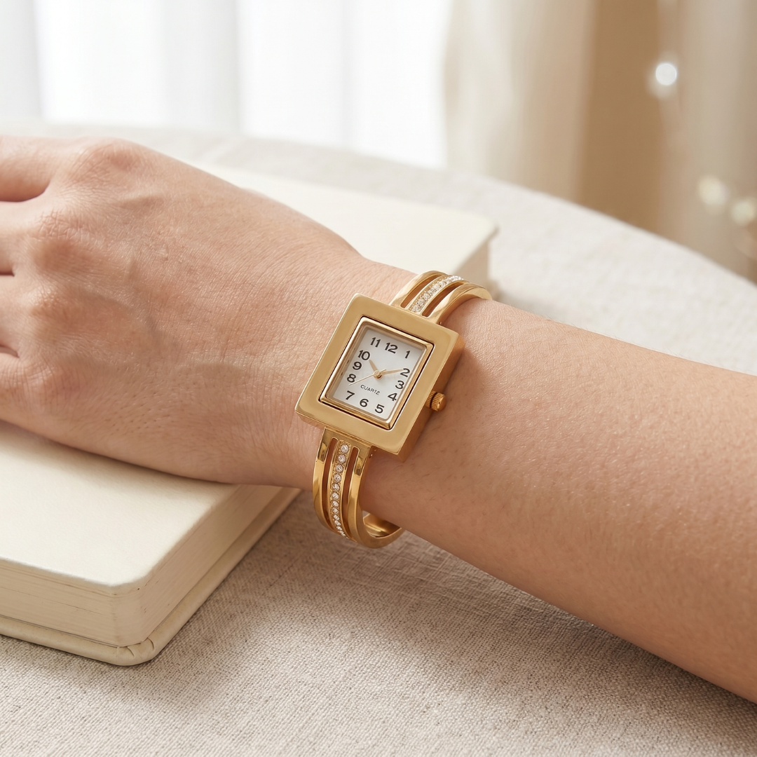 Watch – Tosca – 28mm - Watch