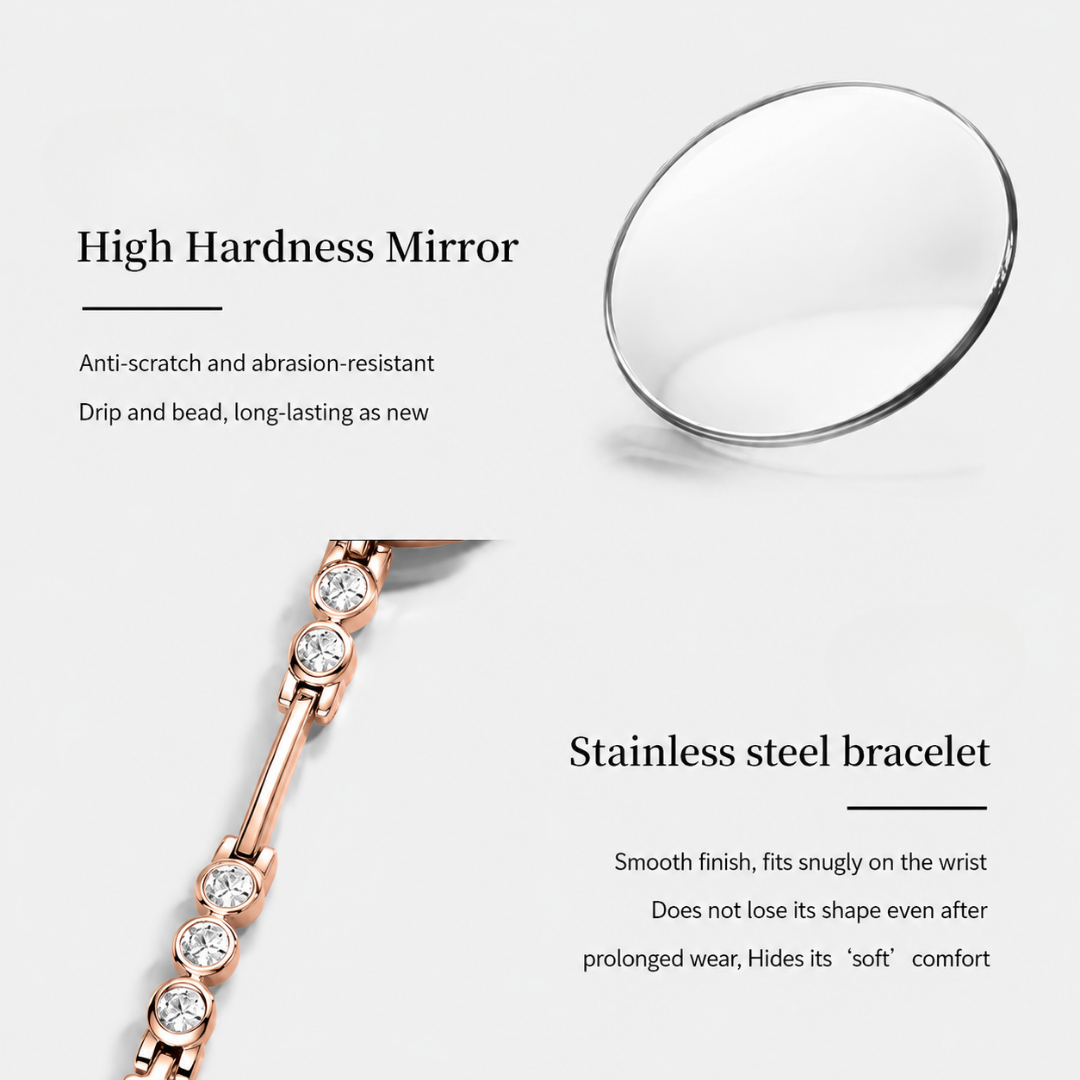 Watch – Trani – 42mm - Watch