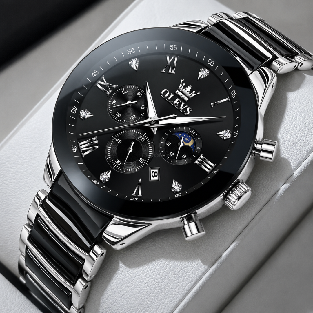 Watch – Trapani – 42mm - Watch
