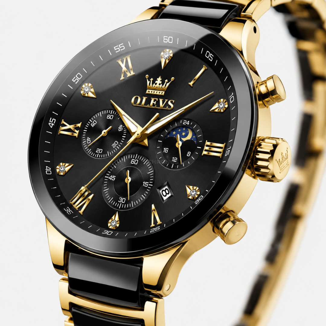Watch – Trapani – 42mm - Watch