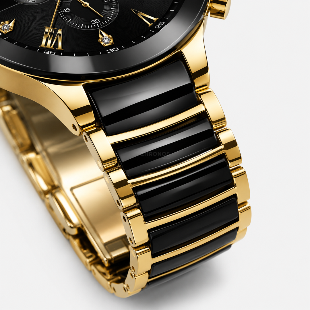 Watch – Trapani – 42mm - Watch