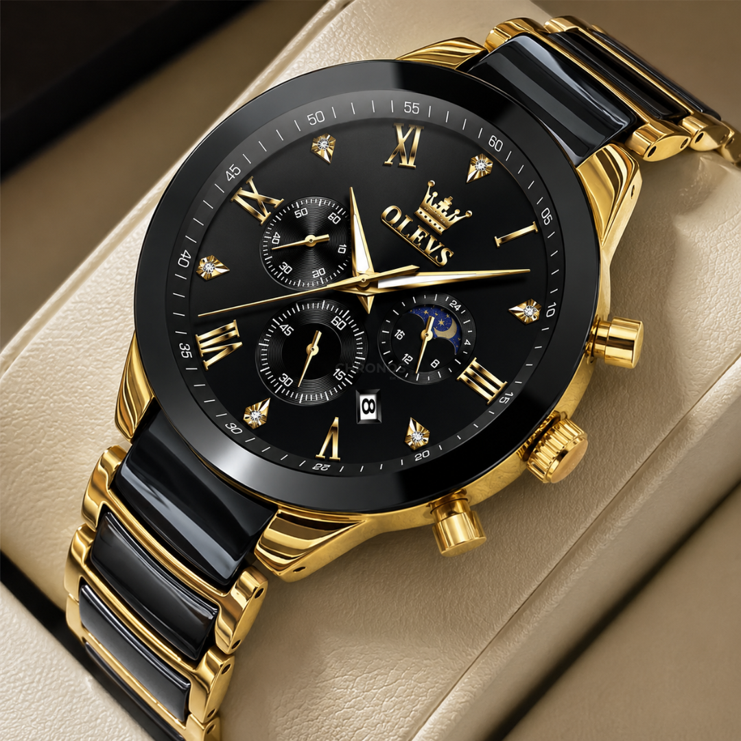 Watch – Trapani – 42mm - Watch
