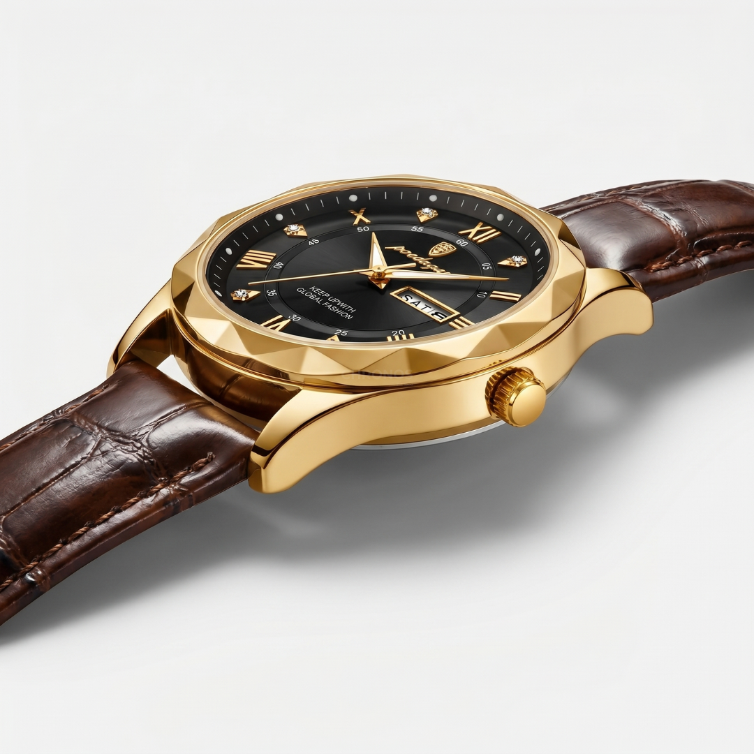 Watch – Treviso – 42mm - Watch