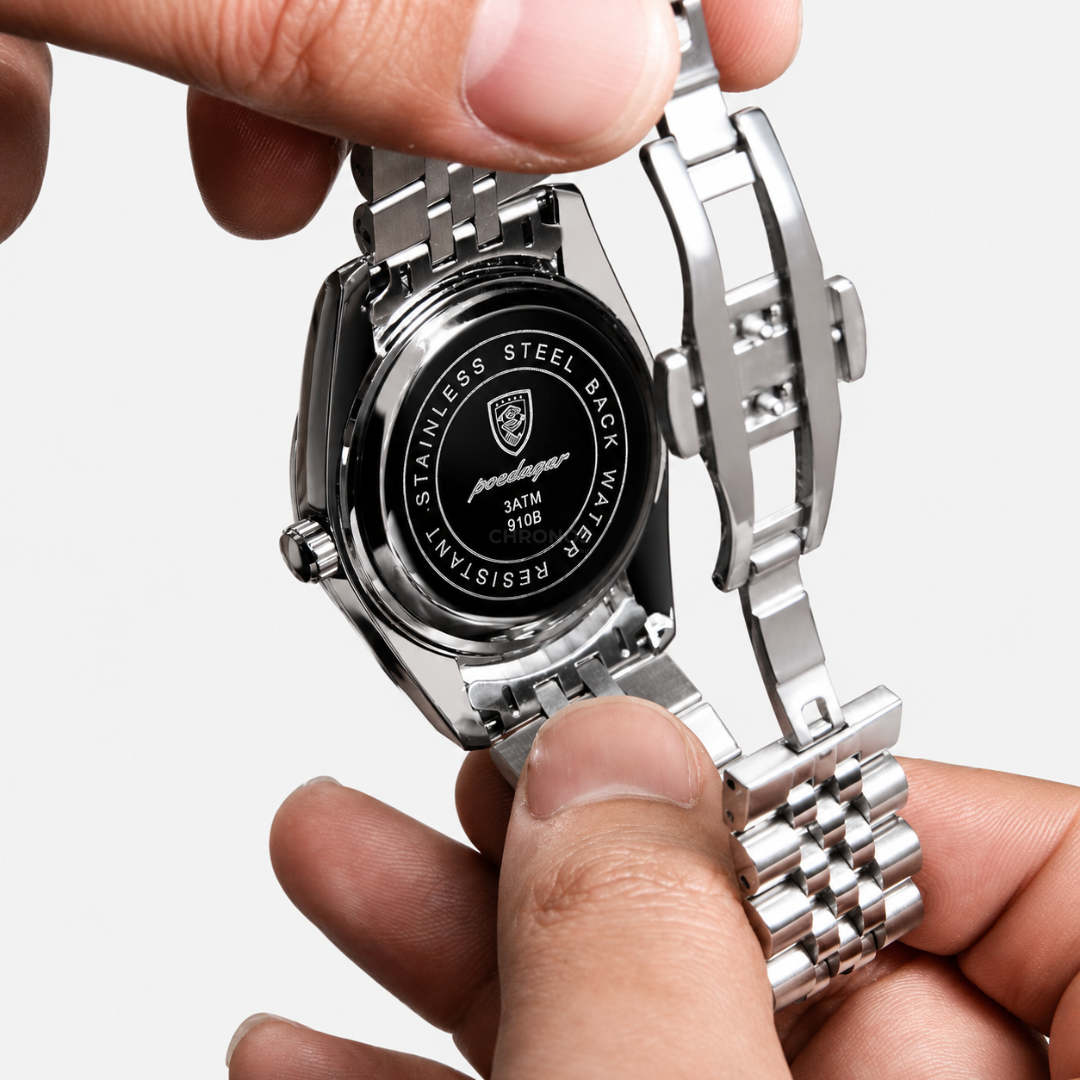 Watch – Trieste – 40mm - Watch