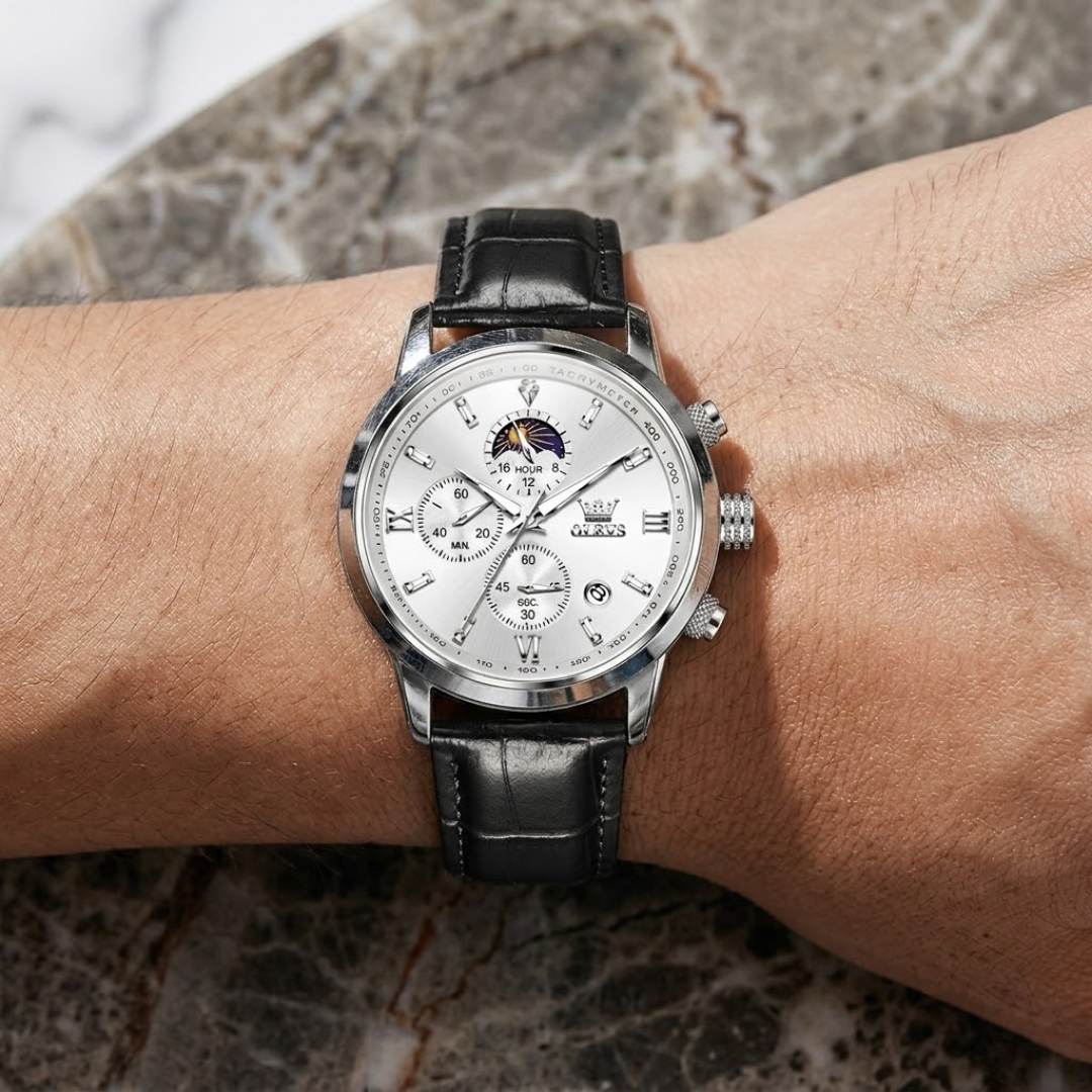 Watch – Udine – 42mm - Watch