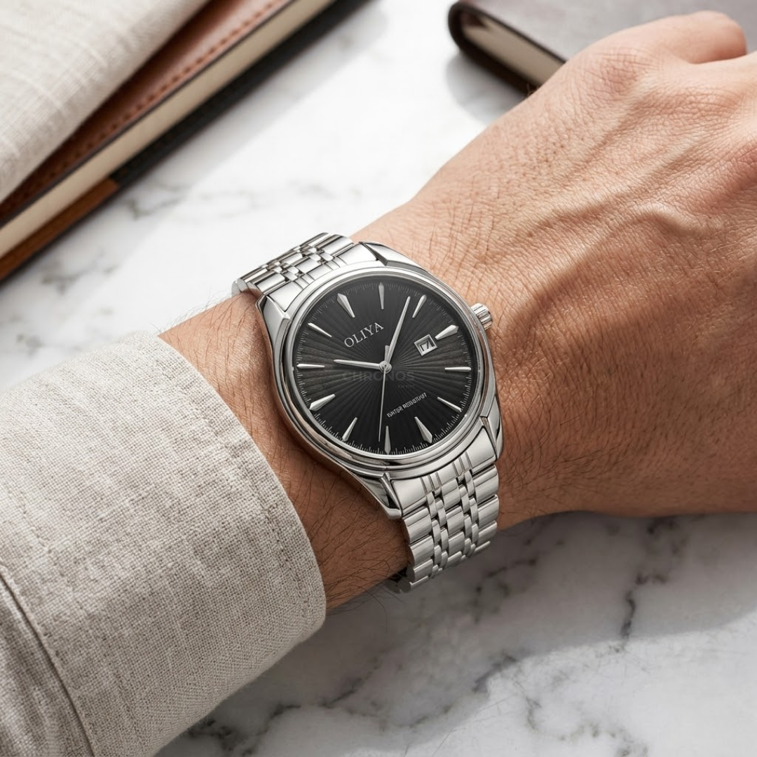 Watch – Urbino – 42mm - Watch