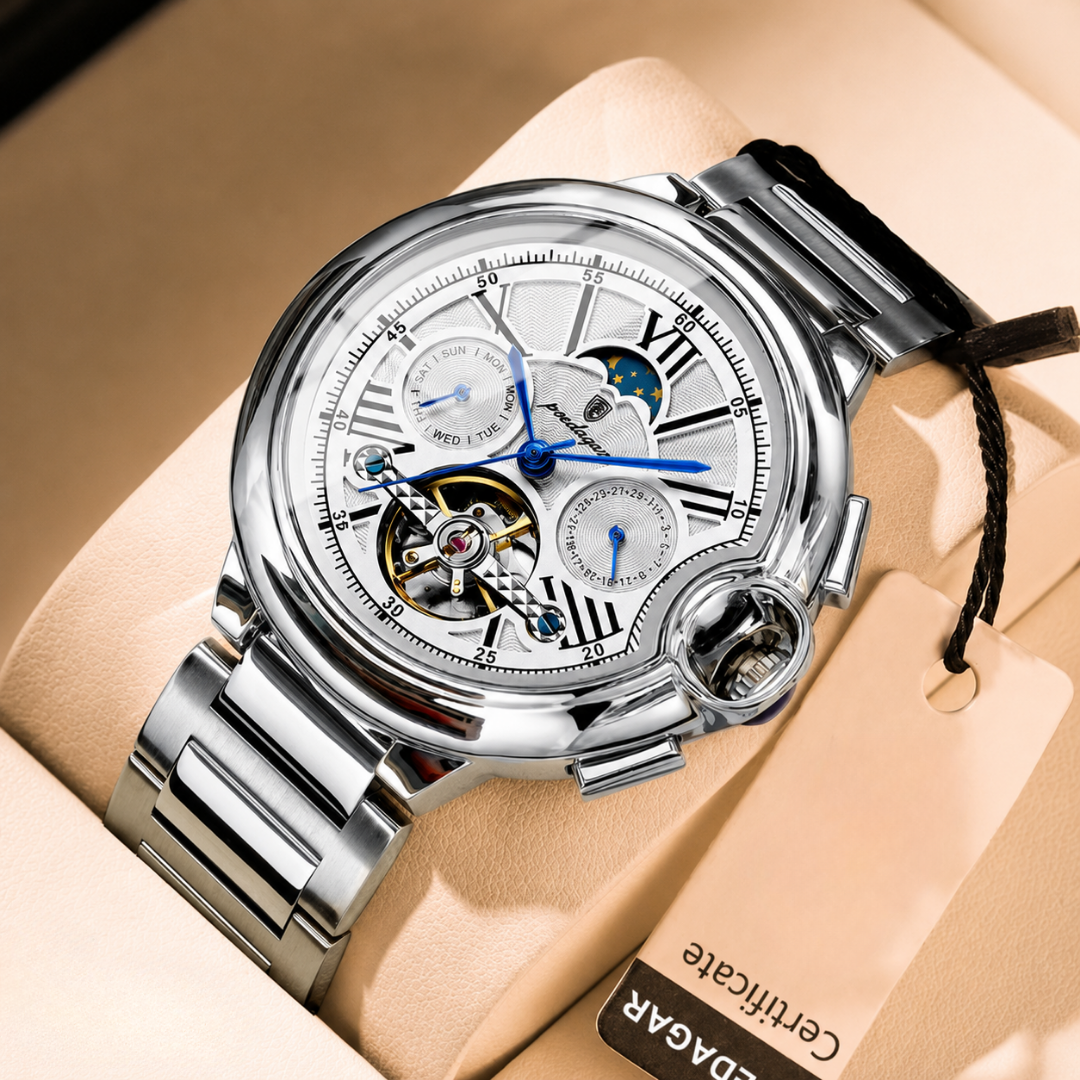 Watch – Varese – 42mm - Watch