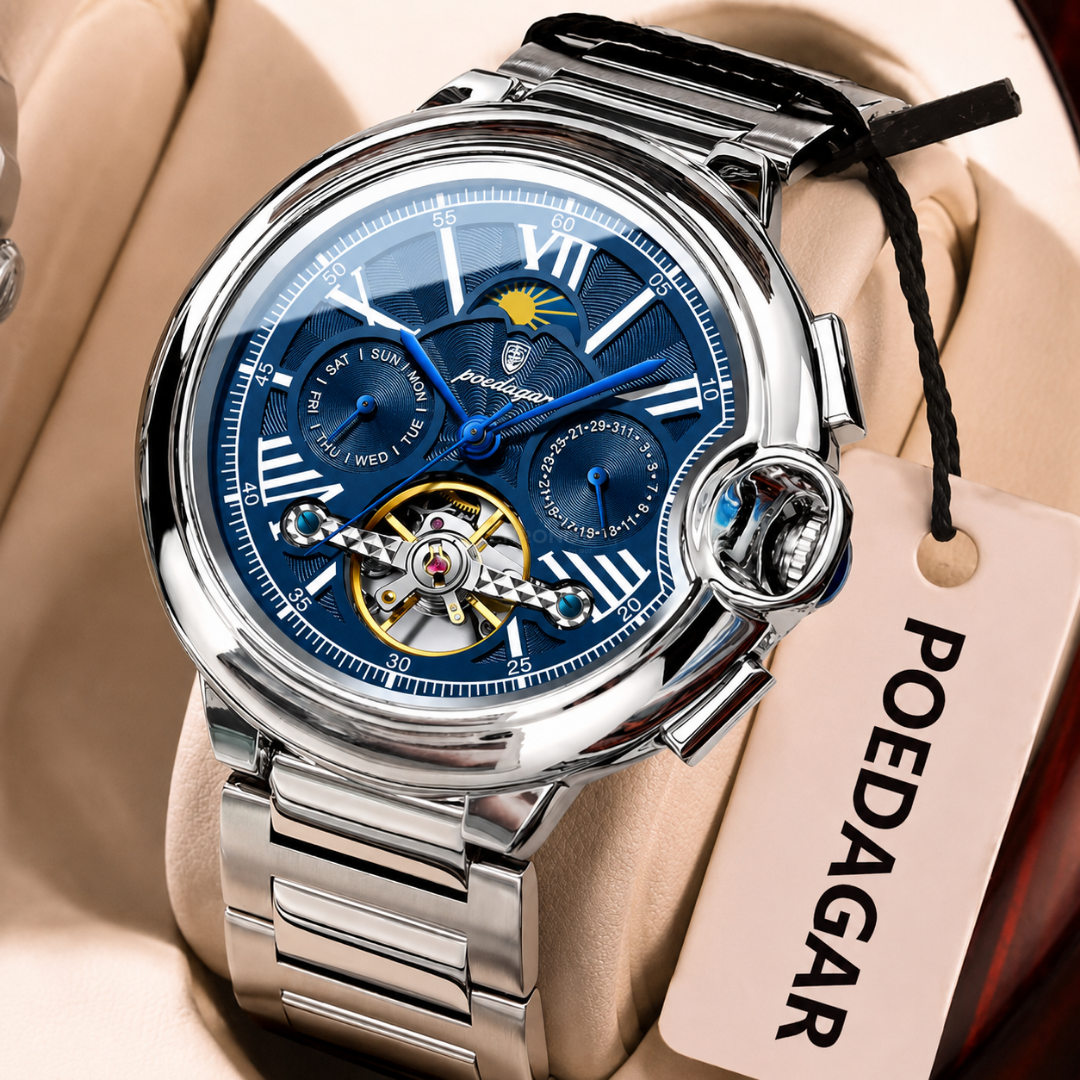 Watch – Varese – 42mm - Watch