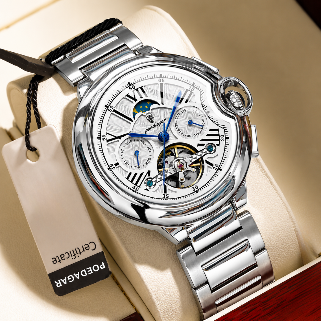 Watch – Varese – 42mm - Watch