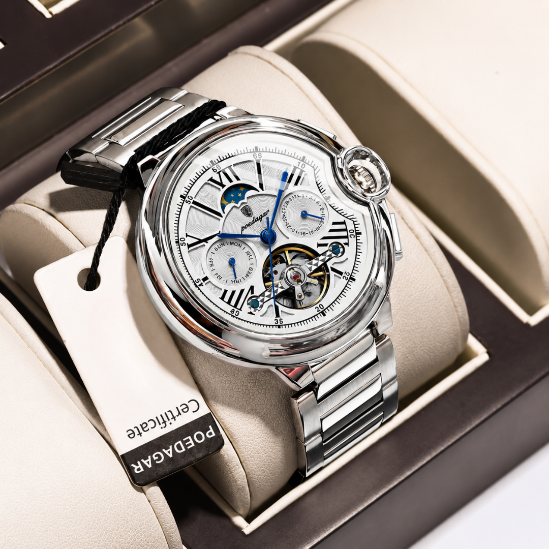 Watch – Varese – 42mm - Watch