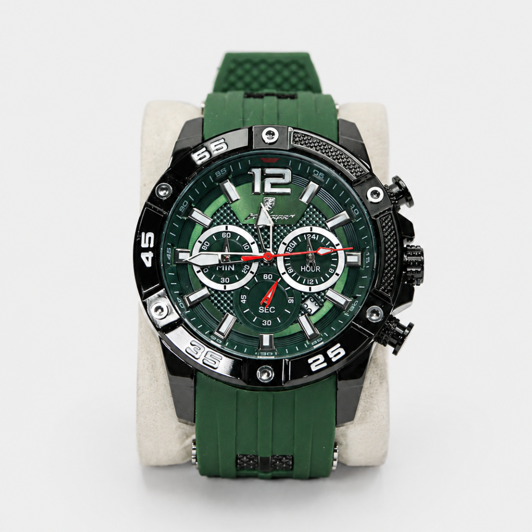 Watch – Vento – 44mm - Watch