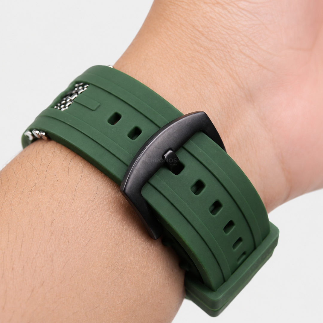 Watch – Vento – 44mm - Watch