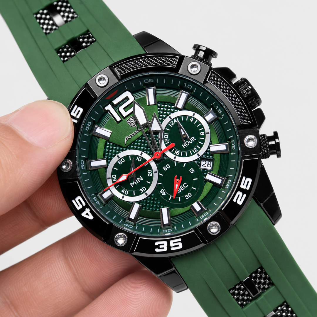 Watch – Vento – 44mm - Watch