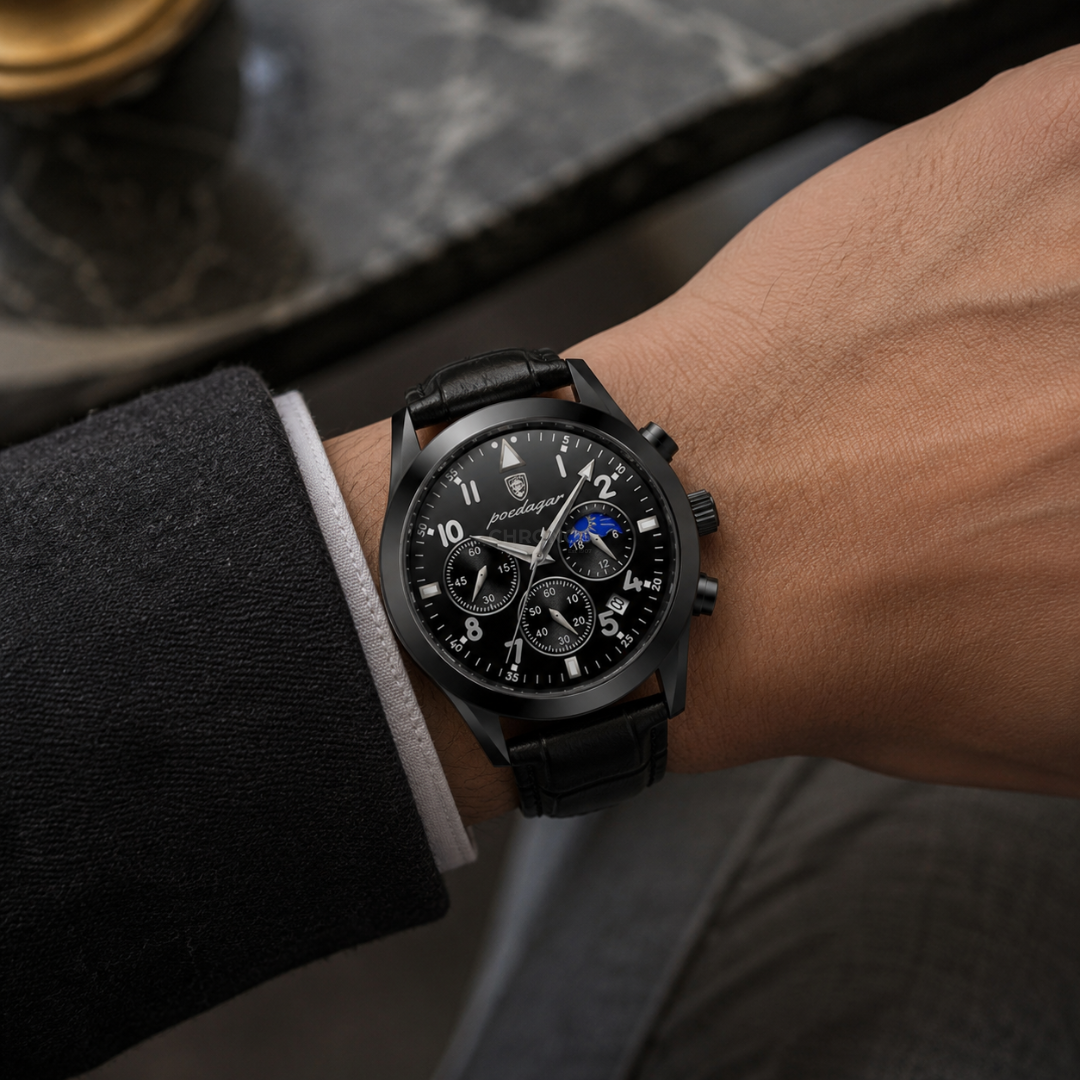 Watch – Verona – 42mm - Watch