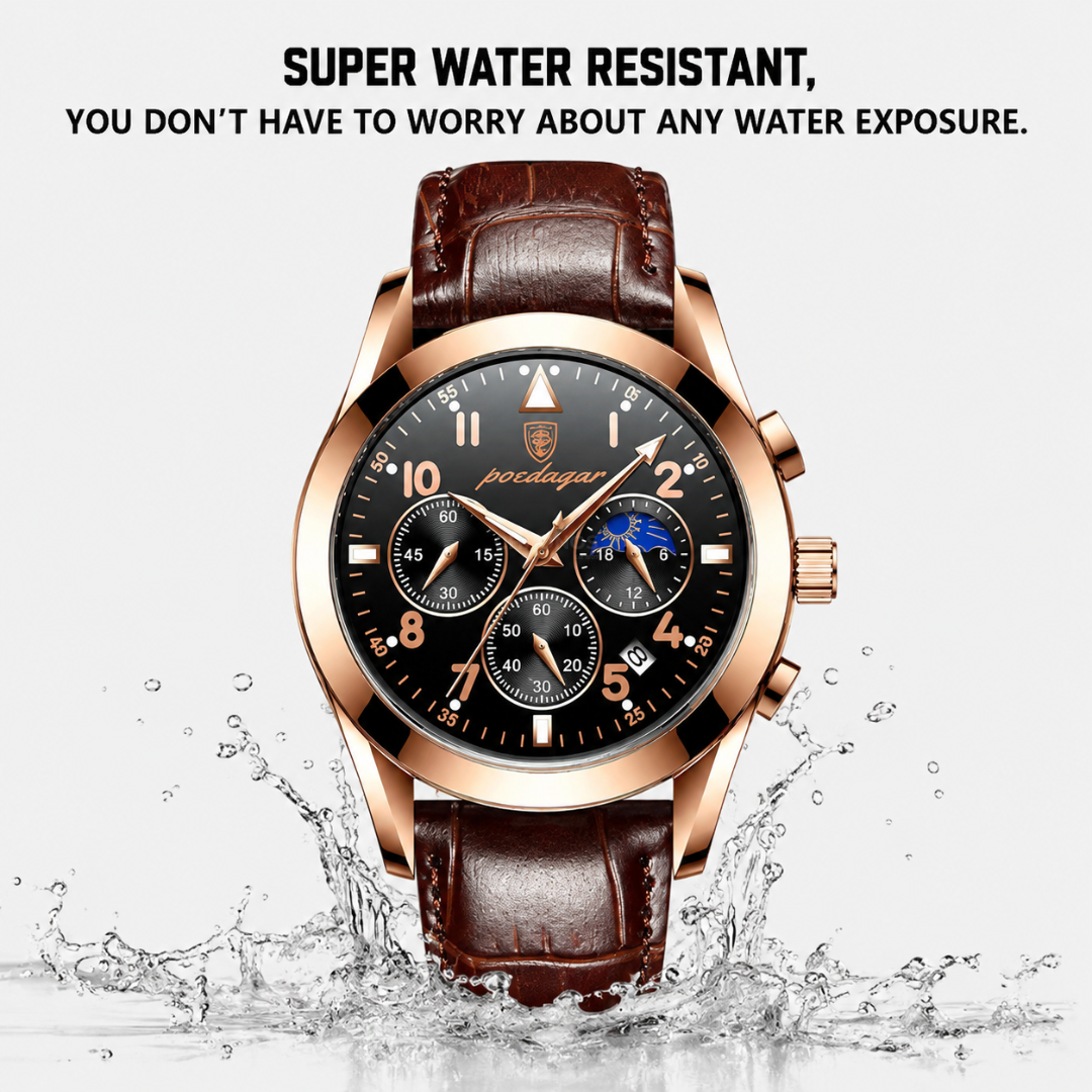 Watch – Verona – 42mm - Watch