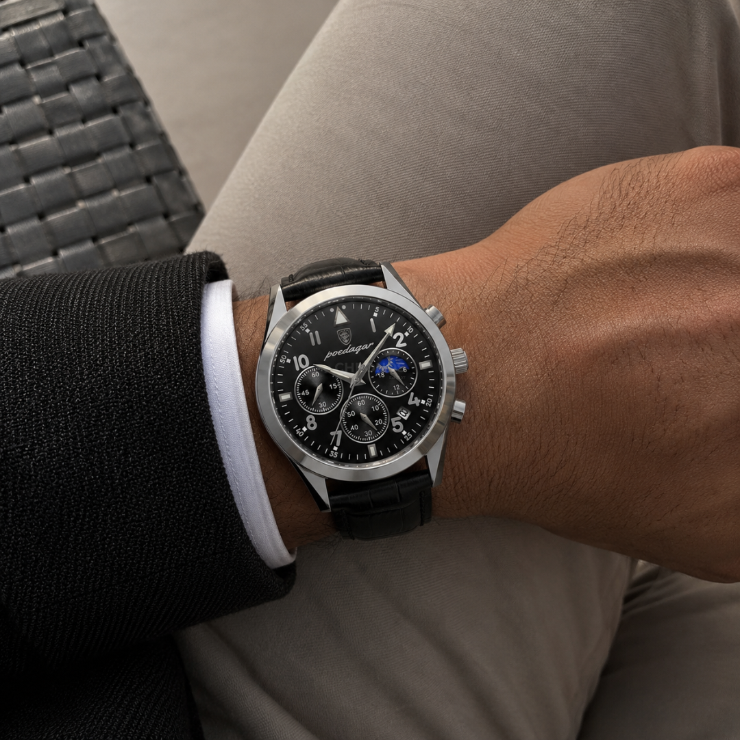Watch – Verona – 42mm - Watch