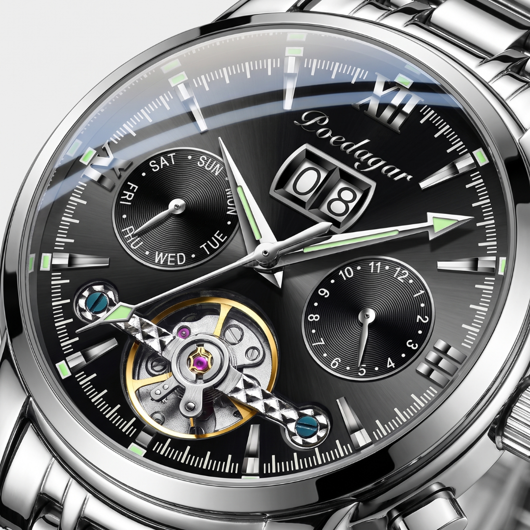 Watch – Vicenza – 43mm - Watch