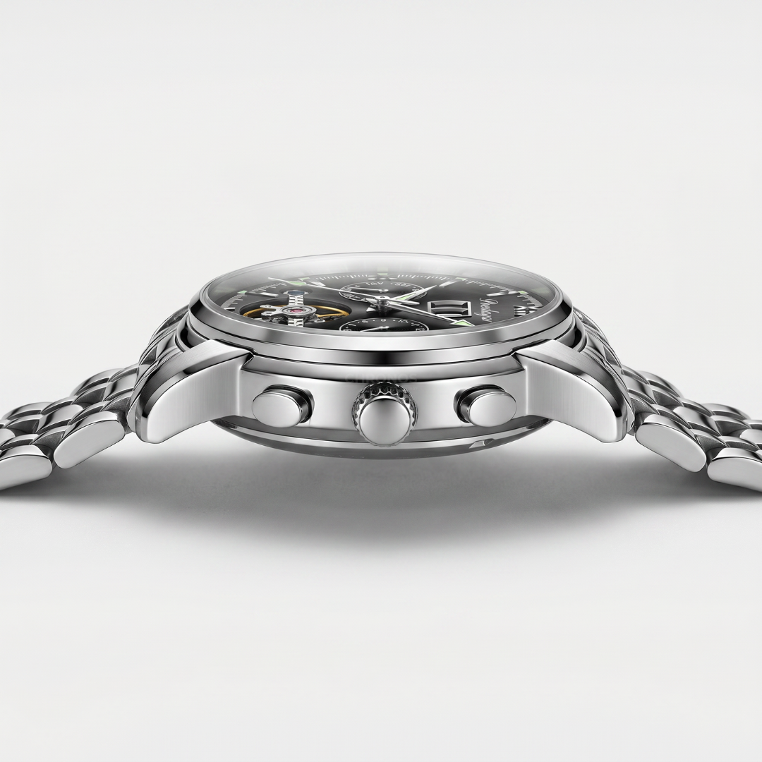 Watch – Vicenza – 43mm - Watch