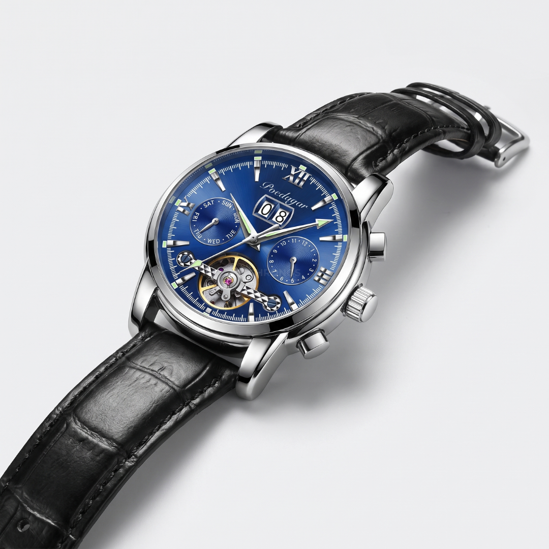 Watch – Vicenza – 43mm - Watch