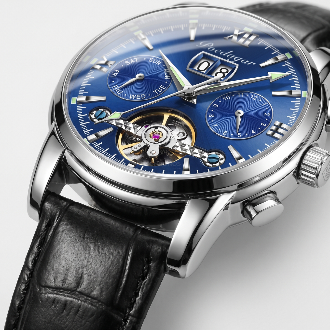 Watch – Vicenza – 43mm - Watch