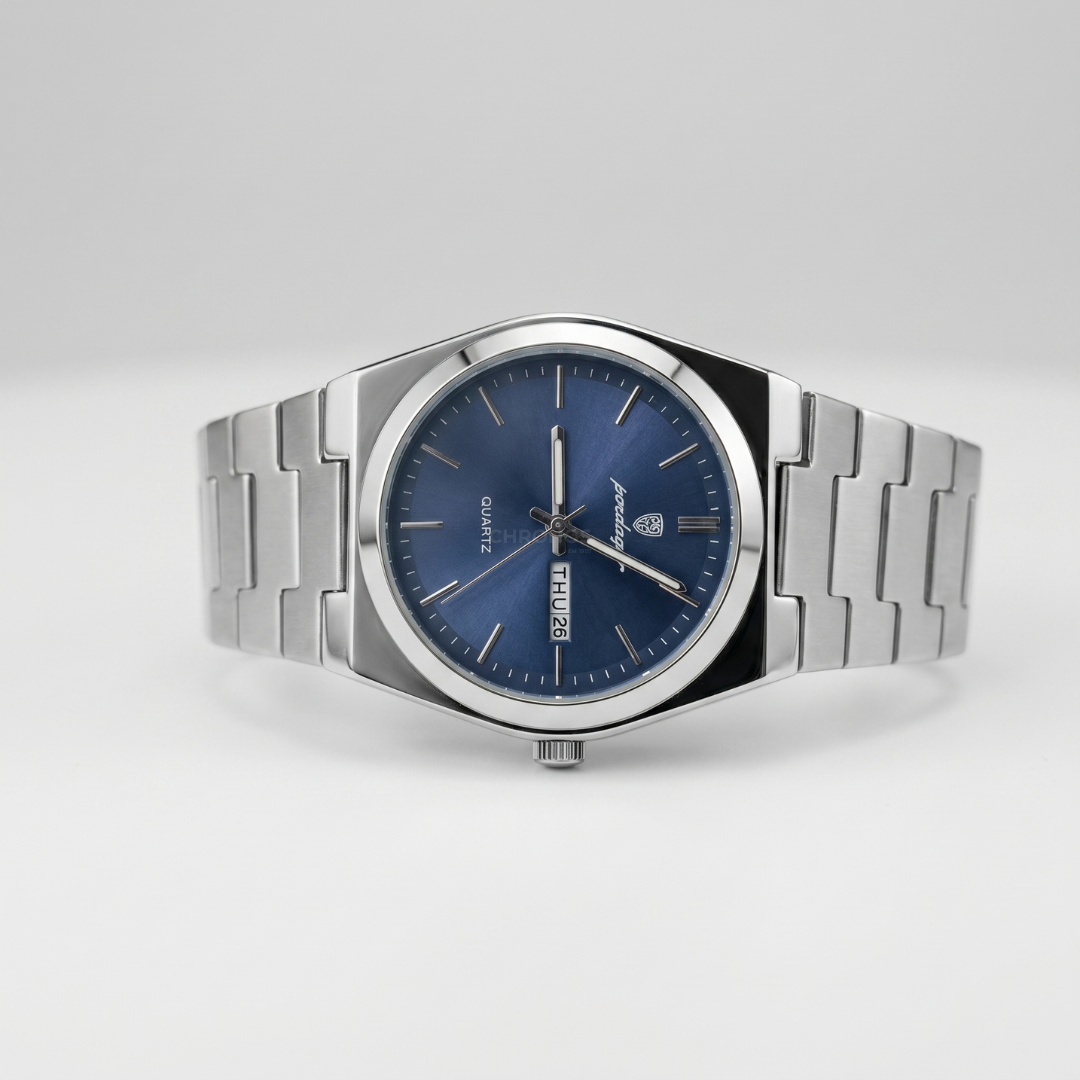 Watch – Vittorio – 40mm - Watch