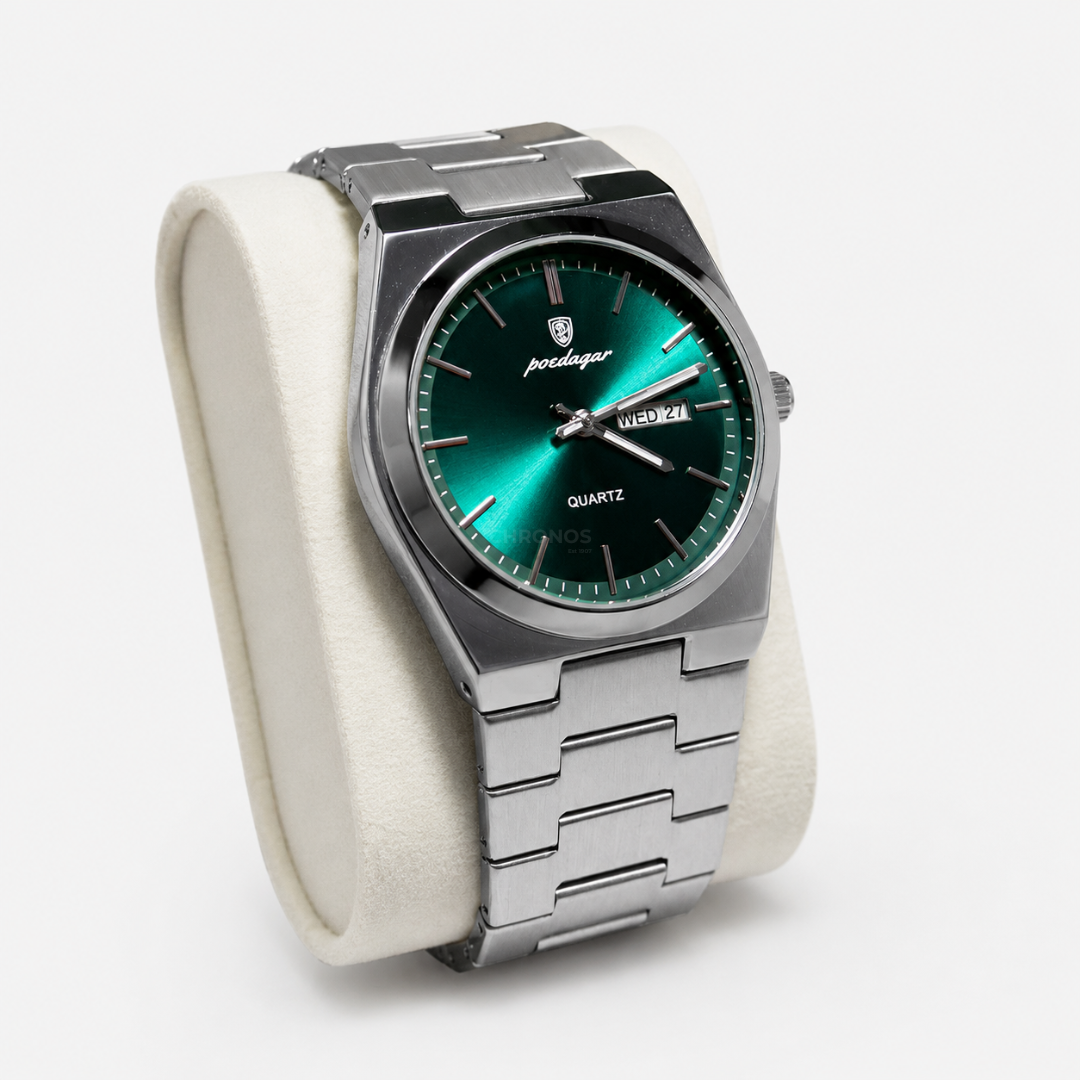 Watch – Vittorio – 40mm - Watch