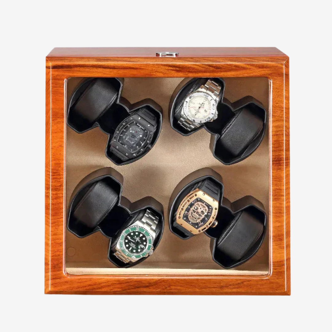 Watch Winder – Vieux Châtaignier - Watch Winder