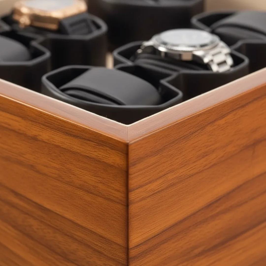 Watch Winder – Vieux Châtaignier - Watch Winder