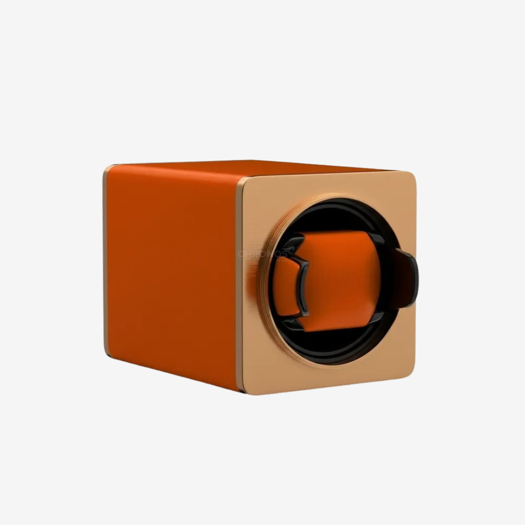 Watch Winder – Abricot - Watch Winder
